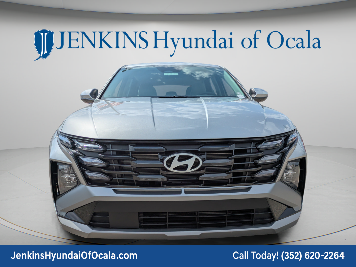New 2026 Hyundai Tucson SE FWD image 10