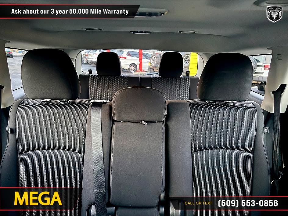 Used 2016 Dodge Journey SXT image 20