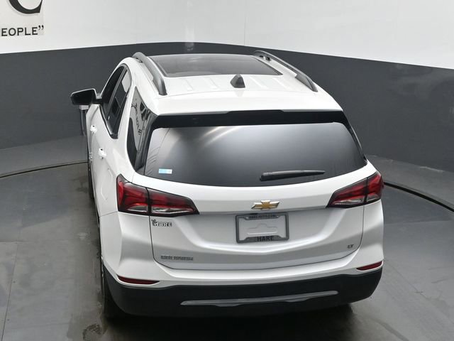 Used 2023 Chevrolet Equinox LT image 57
