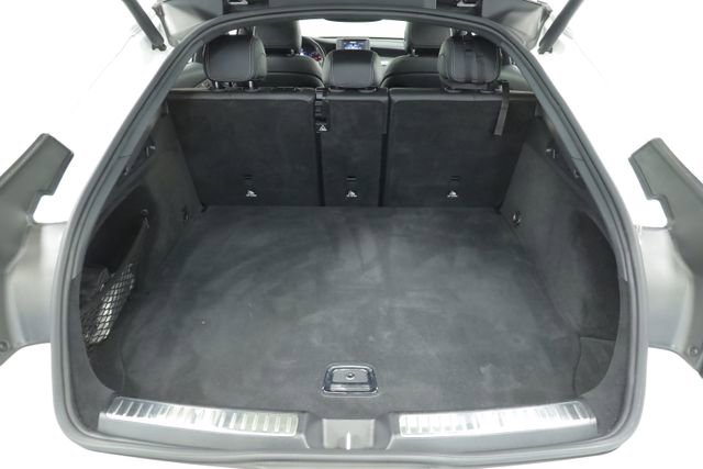 Used 2019 Mercedes-Benz GLC 300 4MATIC Coupe w/ Parking Assist Package image 37