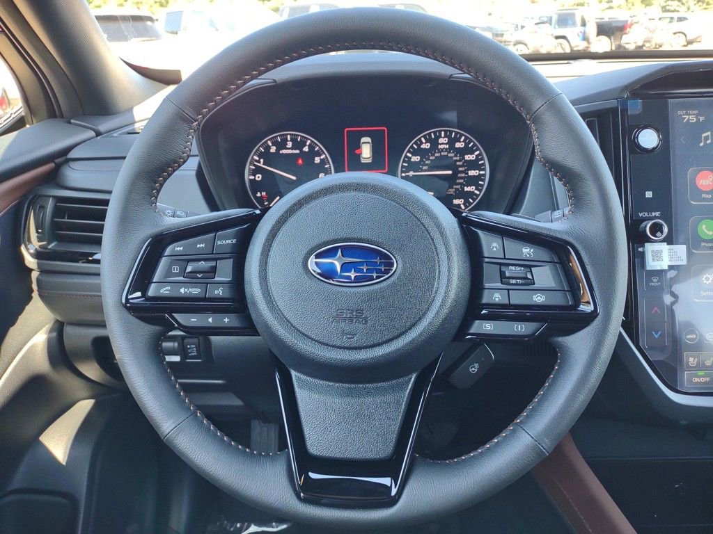 New 2025 Subaru Forester Touring w/ Protection Package image 20
