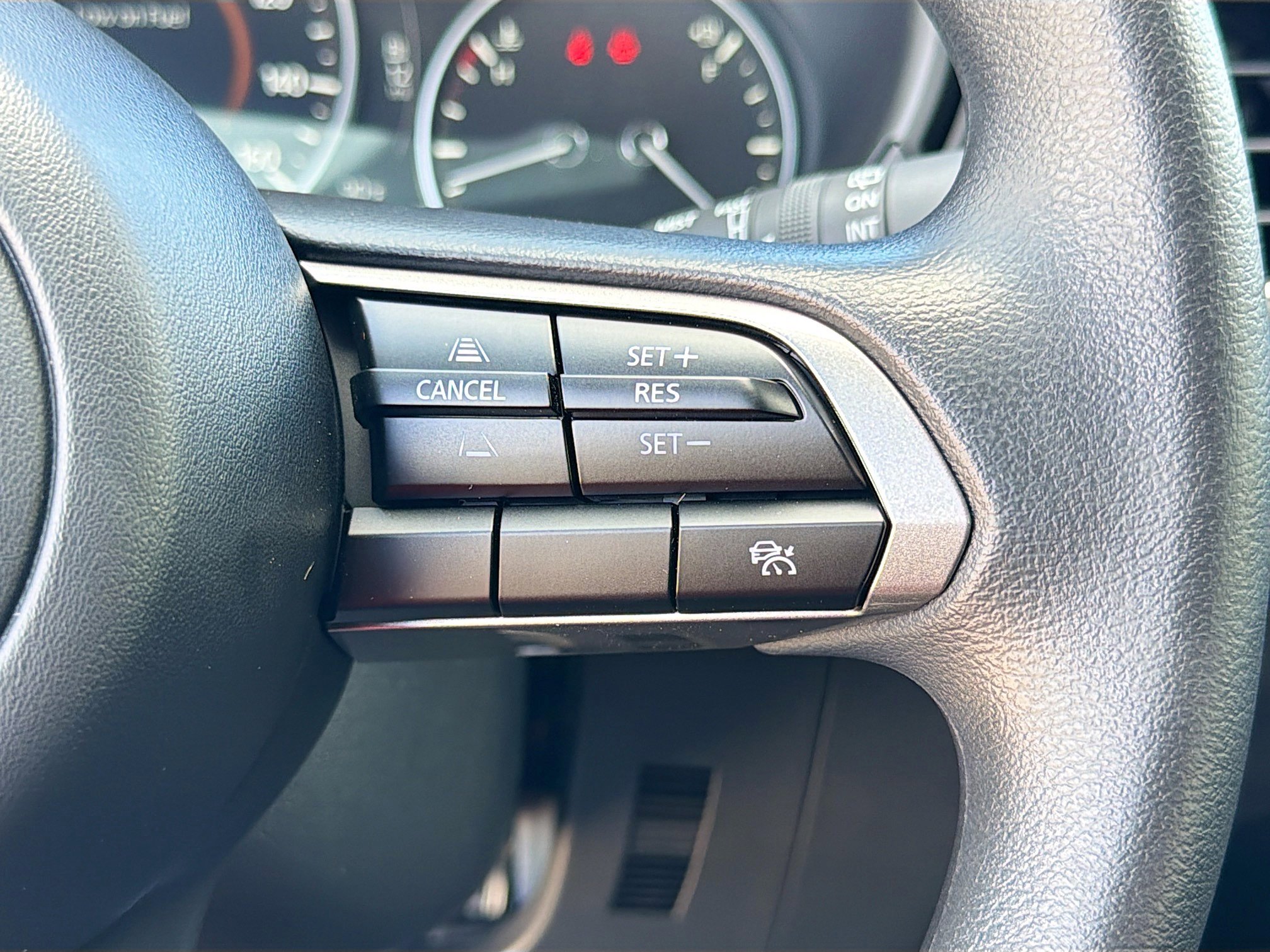 New 2026 MAZDA MAZDA3 s image 35