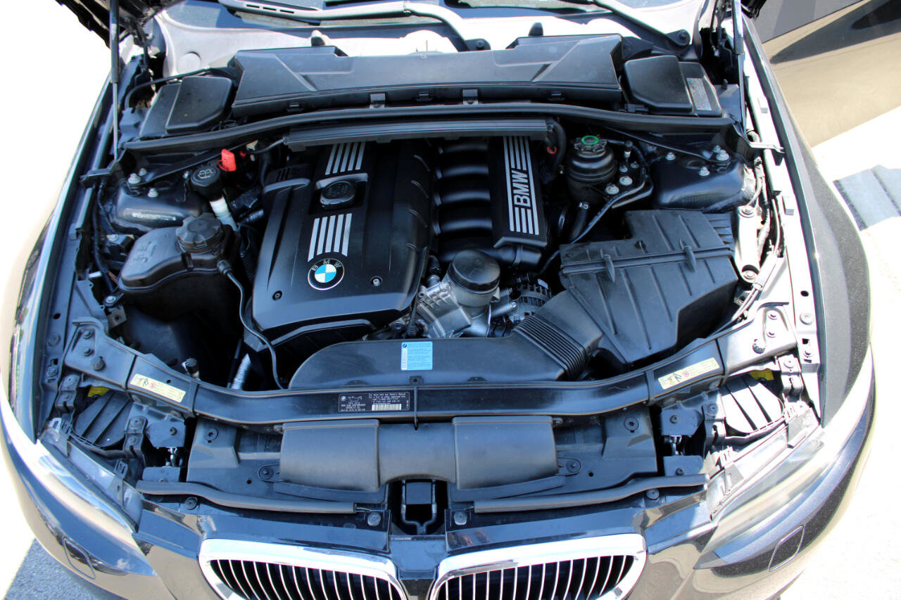 Used 2007 BMW 328i Coupe image 25