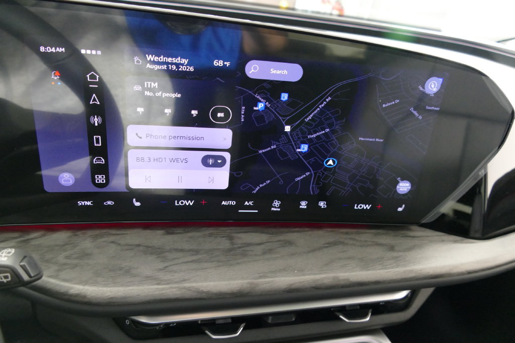 New 2026 Audi Q5 2.0T AWD/4WD image 18