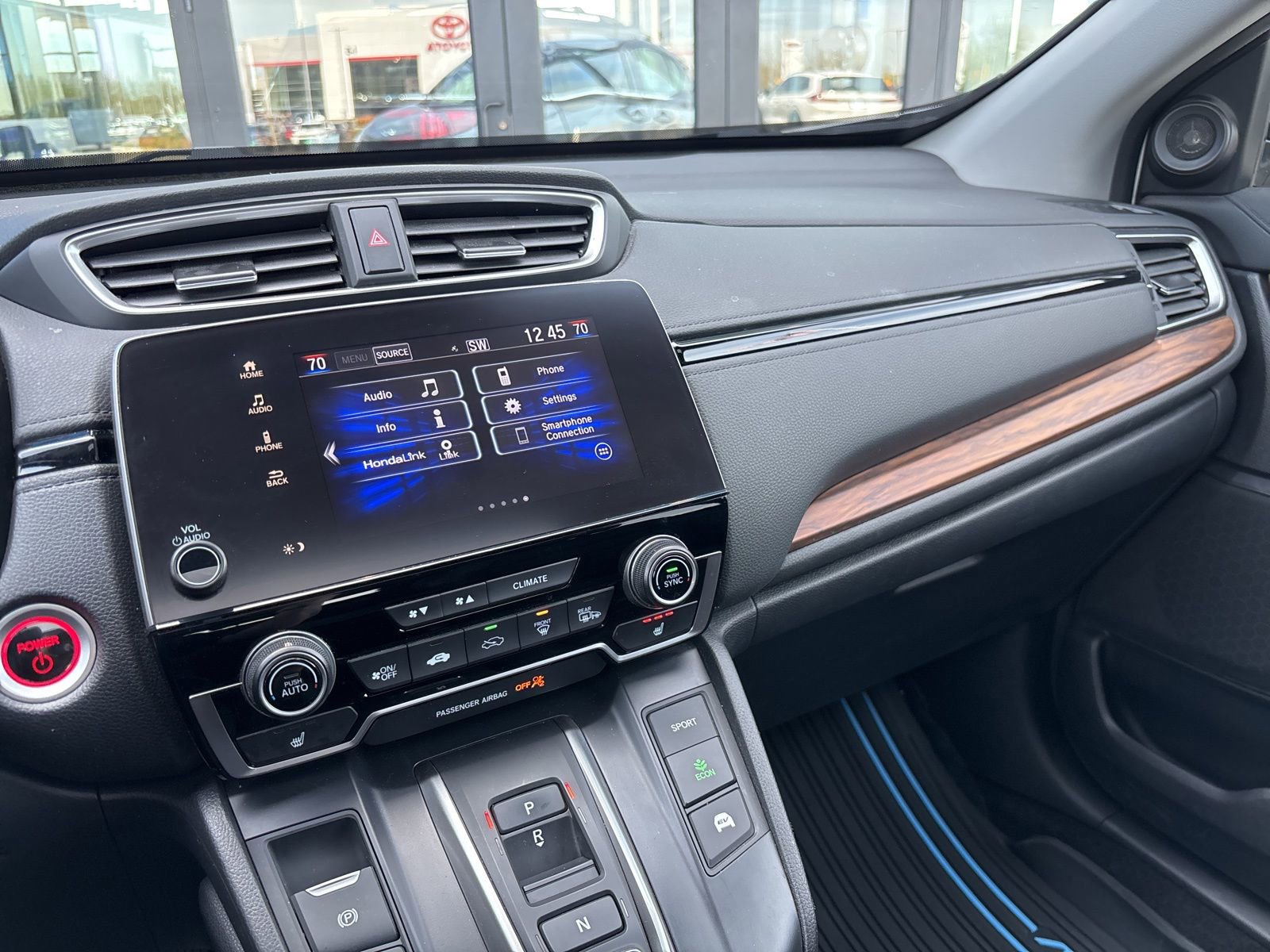 Used 2022 Honda CR-V EX-L image 20