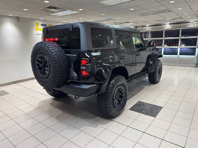 Certified 2024 Ford Bronco Raptor AWD/4WD image 23