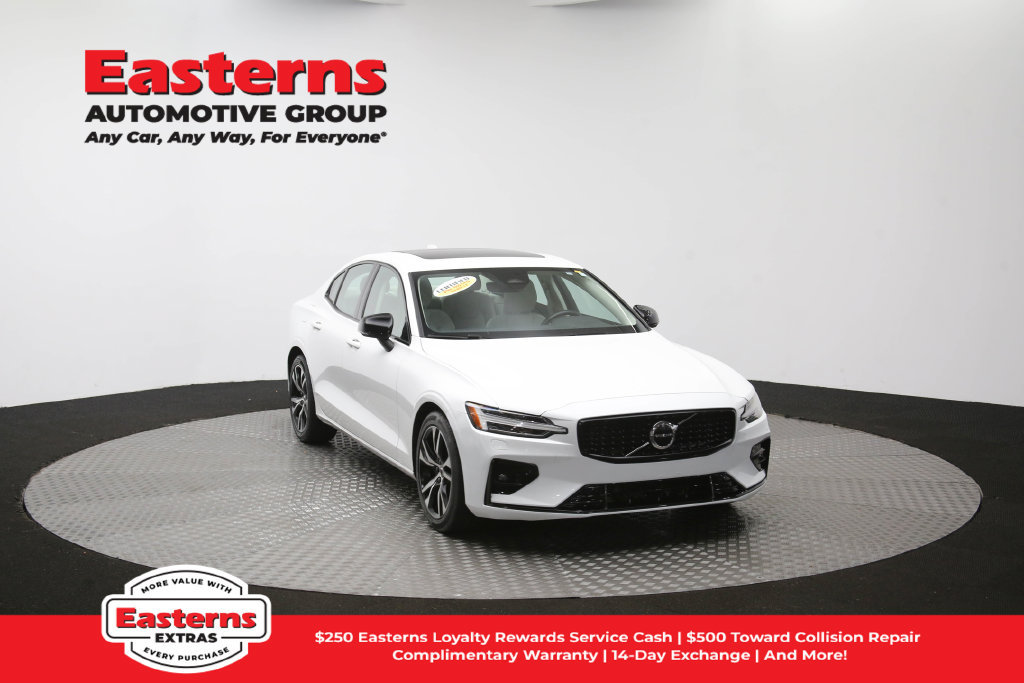 Used 2024 Volvo S60 B5 Core w/ Climate Package FWD image 54