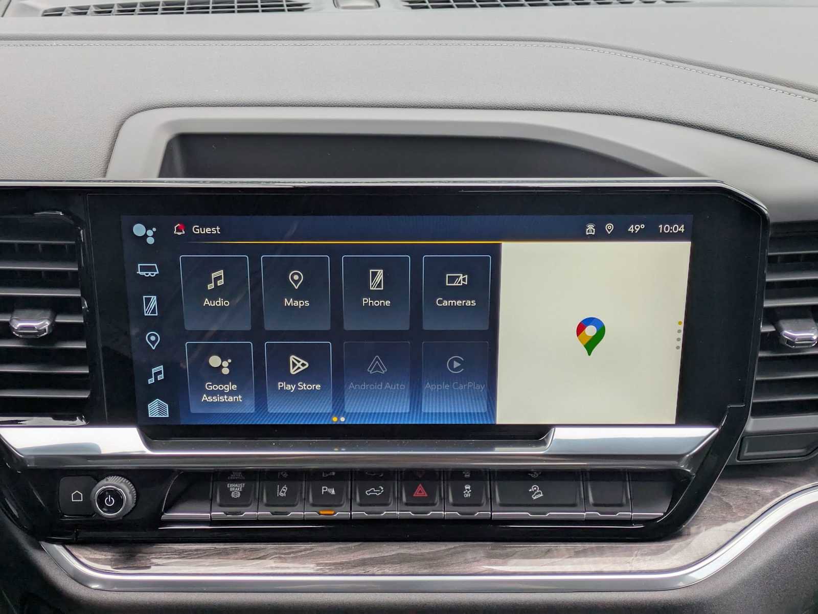 New 2026 Chevrolet Silverado 2500 LTZ w/ Z71 Chrome Sport Edition image 31