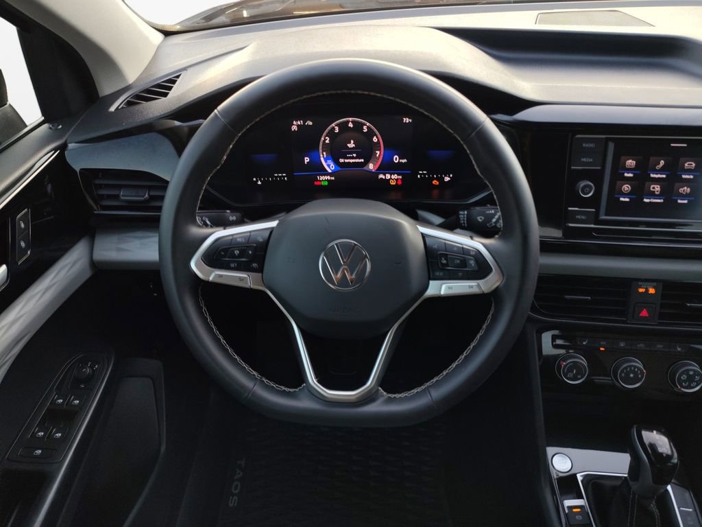 Used 2024 Volkswagen Taos S image 20