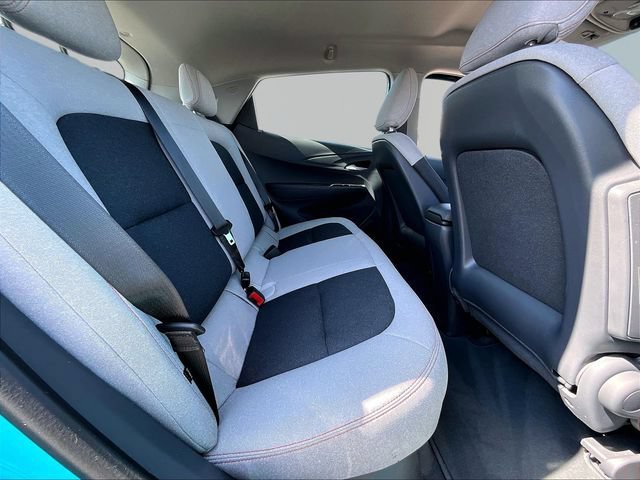 Used 2021 Chevrolet Bolt LT FWD image 16