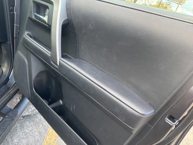 Used 2021 Toyota 4Runner SR5 image 23