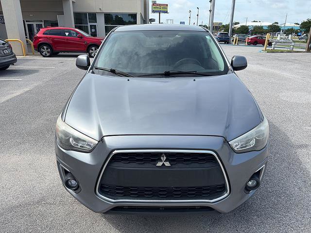 Used 2015 Mitsubishi Outlander Sport ES FWD image 8