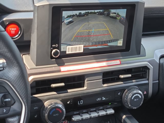 Certified 2026 Toyota 4Runner TRD Off-Road AWD/4WD image 21