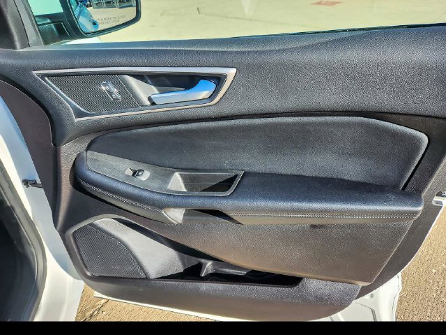 Used 2022 Ford Edge SEL w/ Convenience Package AWD/4WD image 25