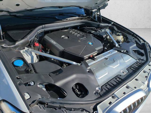 Used 2023 BMW X3 sDrive30i w/ Convenience Package image 25
