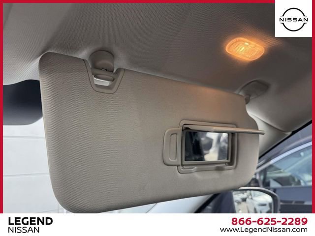 Used 2023 INFINITI QX60 Luxe w/ Cargo Package image 31