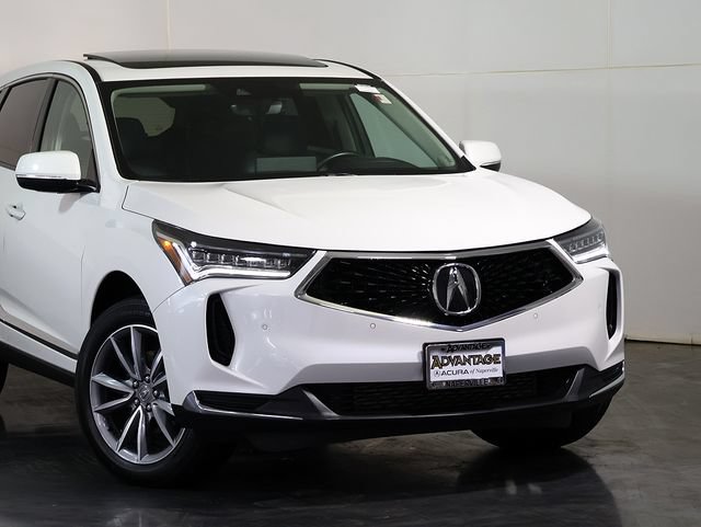 Certified 2023 Acura RDX w/ Technology Package AWD/4WD image 6