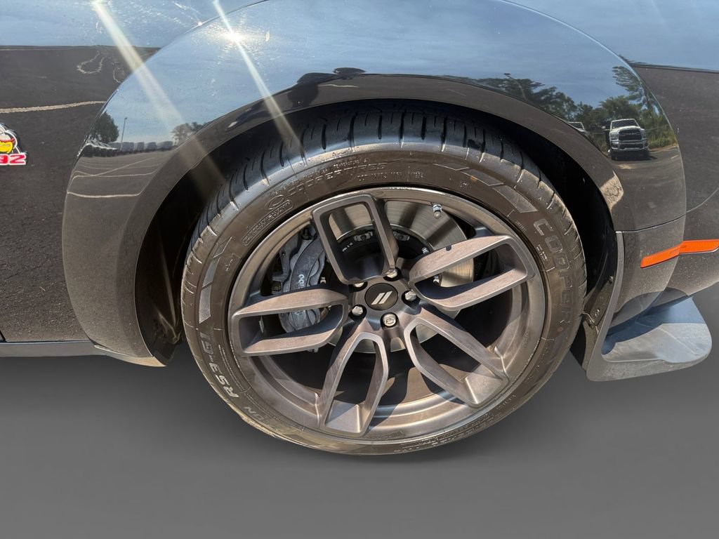 Certified 2020 Dodge Challenger R/T Scat Pack RWD image 16