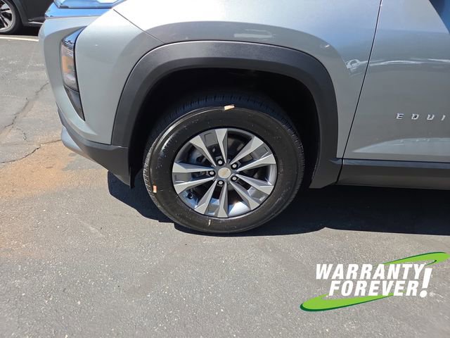 New 2026 Chevrolet Equinox LT FWD image 18