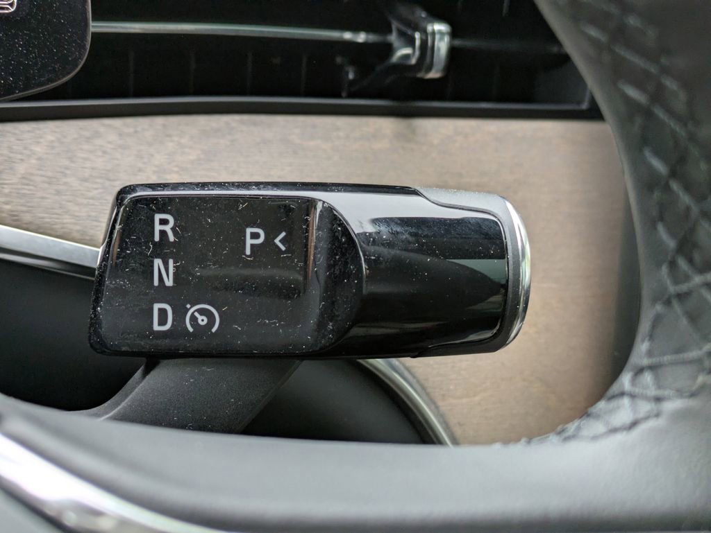 Certified 2025 Volvo EX90 Ultra w/ Protection Package Premier image 40