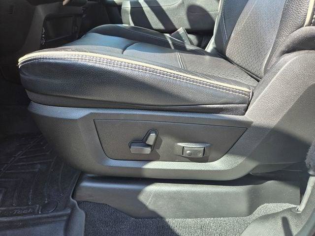 Used 2023 RAM 2500 Laramie AWD/4WD image 13