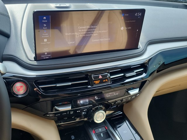 New 2026 Acura MDX SH-AWD image 19
