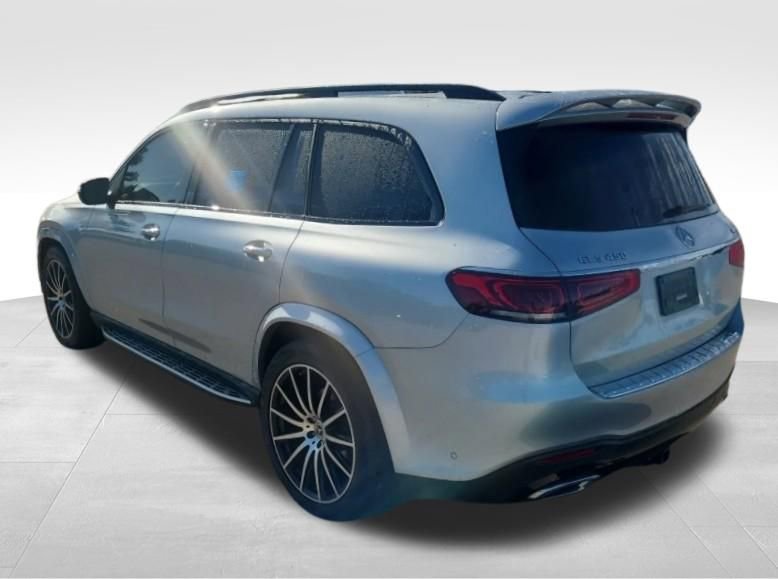 Used 2023 Mercedes-Benz GLS 450 4MATIC image 14