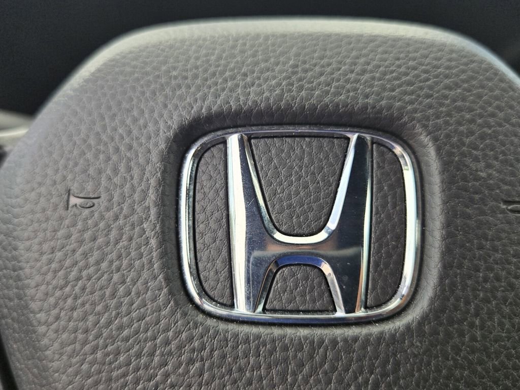 Used 2025 Honda CR-V Sport image 28