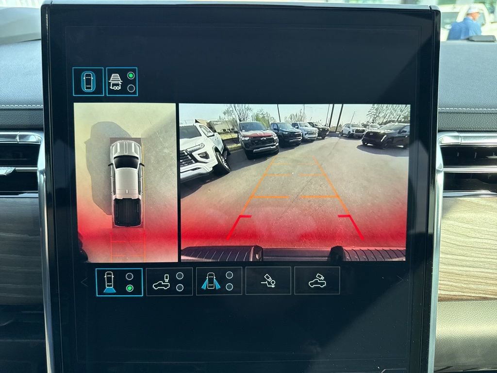 Used 2024 GMC Sierra EV Denali image 23