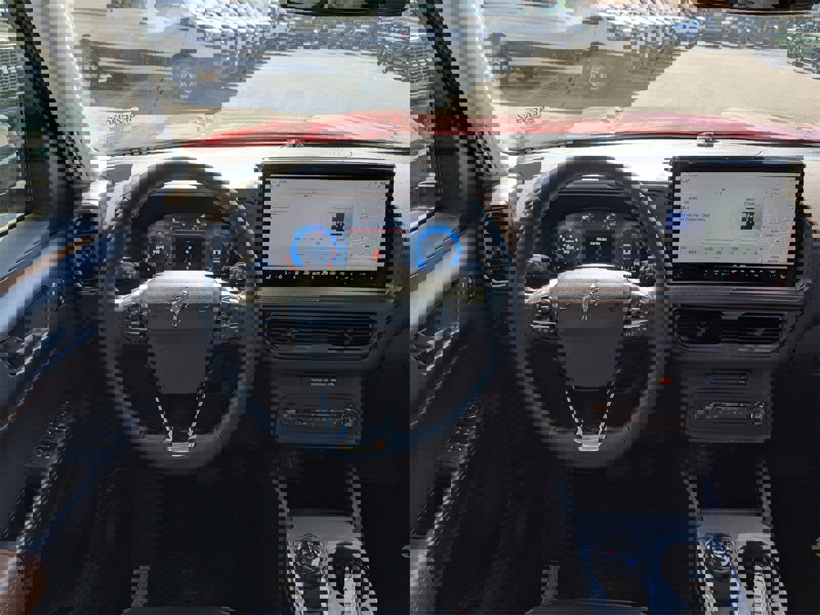 New 2025 Ford Bronco Sport Outer Banks w/ Outer Banks Tech Package+ image 30