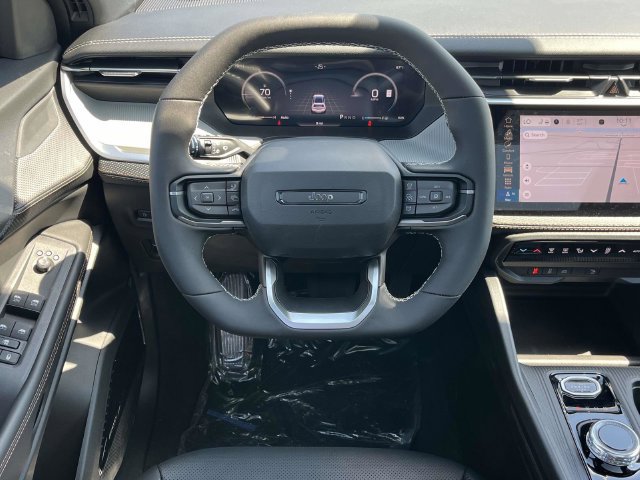 New 2026 Jeep Cherokee Limited AWD/4WD image 15