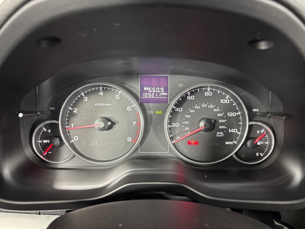 Used 2014 Subaru Outback 2.5i Premium AWD/4WD image 20