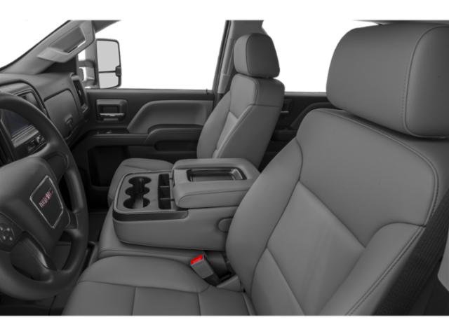 Used 2019 GMC Sierra 2500 4x4 Crew Cab image 12
