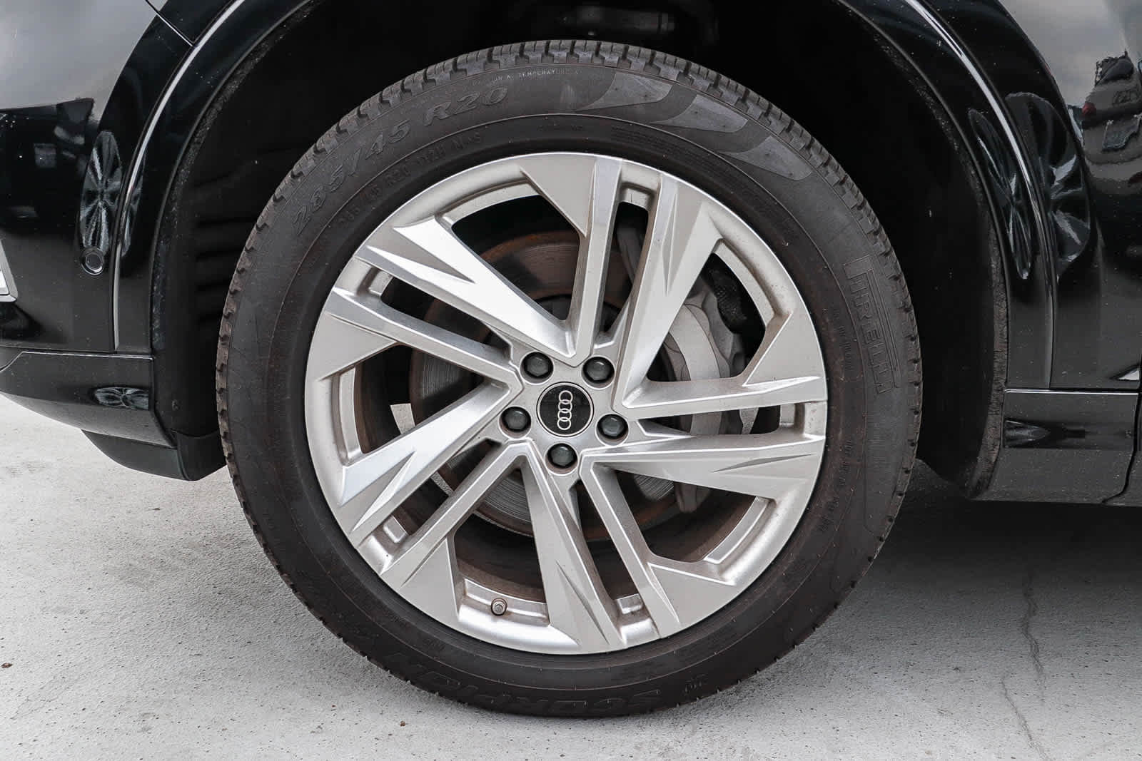 Used 2023 Audi Q7 2.0T Premium w/ Convenience Package image 14