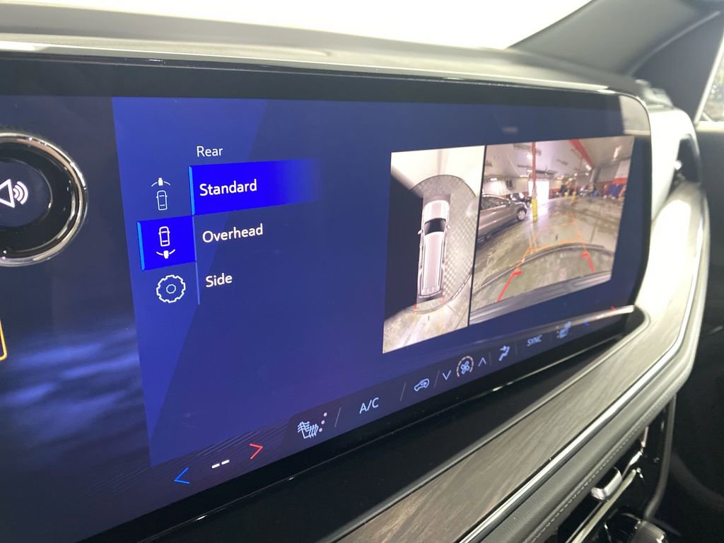 New 2026 Chevrolet Suburban LT w/ Comfort Package image 16