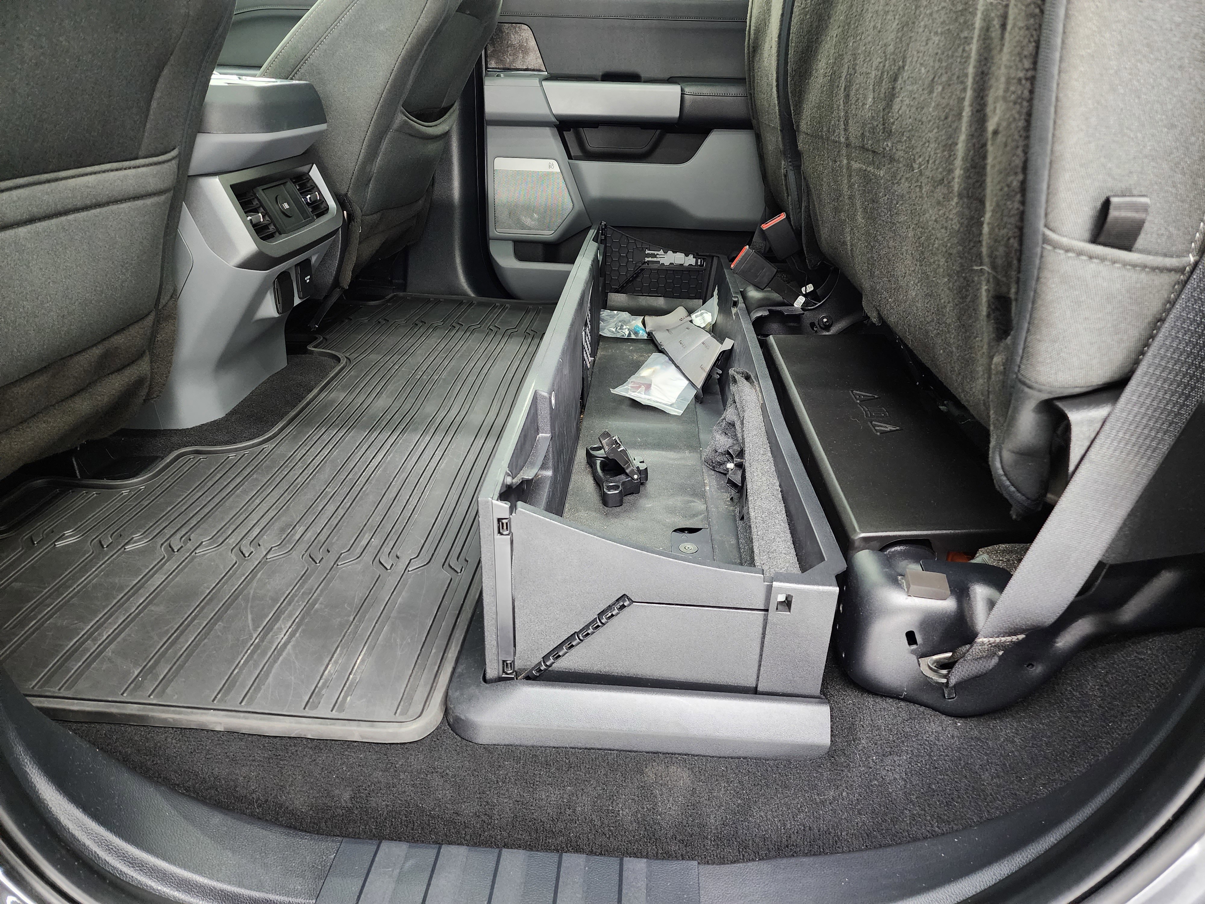 Used 2023 Ford F350 XLT w/ Tremor Off-Road Package image 40