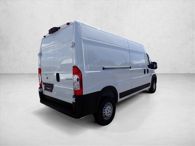 New 2026 RAM ProMaster 2500 w/ Convenience Group FWD image 4