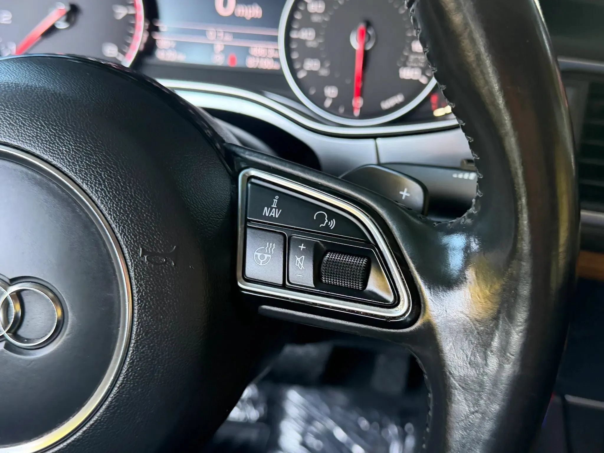 Used 2017 Audi A7 3.0T Premium Plus AWD/4WD image 35