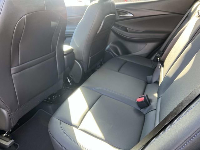 New 2026 Buick Encore GX Sport Touring w/ Advanced Technology Package image 11