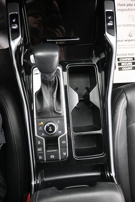 Used 2022 Kia Sorento SX image 27