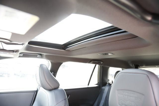New 2026 Subaru Outback Wilderness AWD/4WD image 18