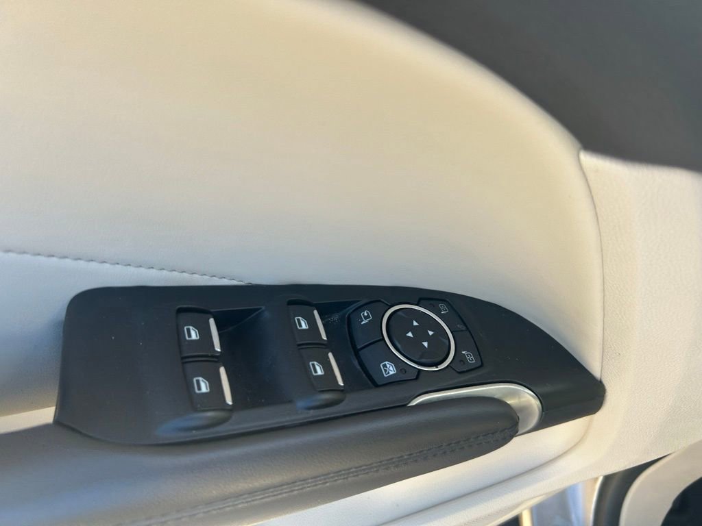 Used 2019 Lincoln MKC Select w/ Select Plus Package image 45