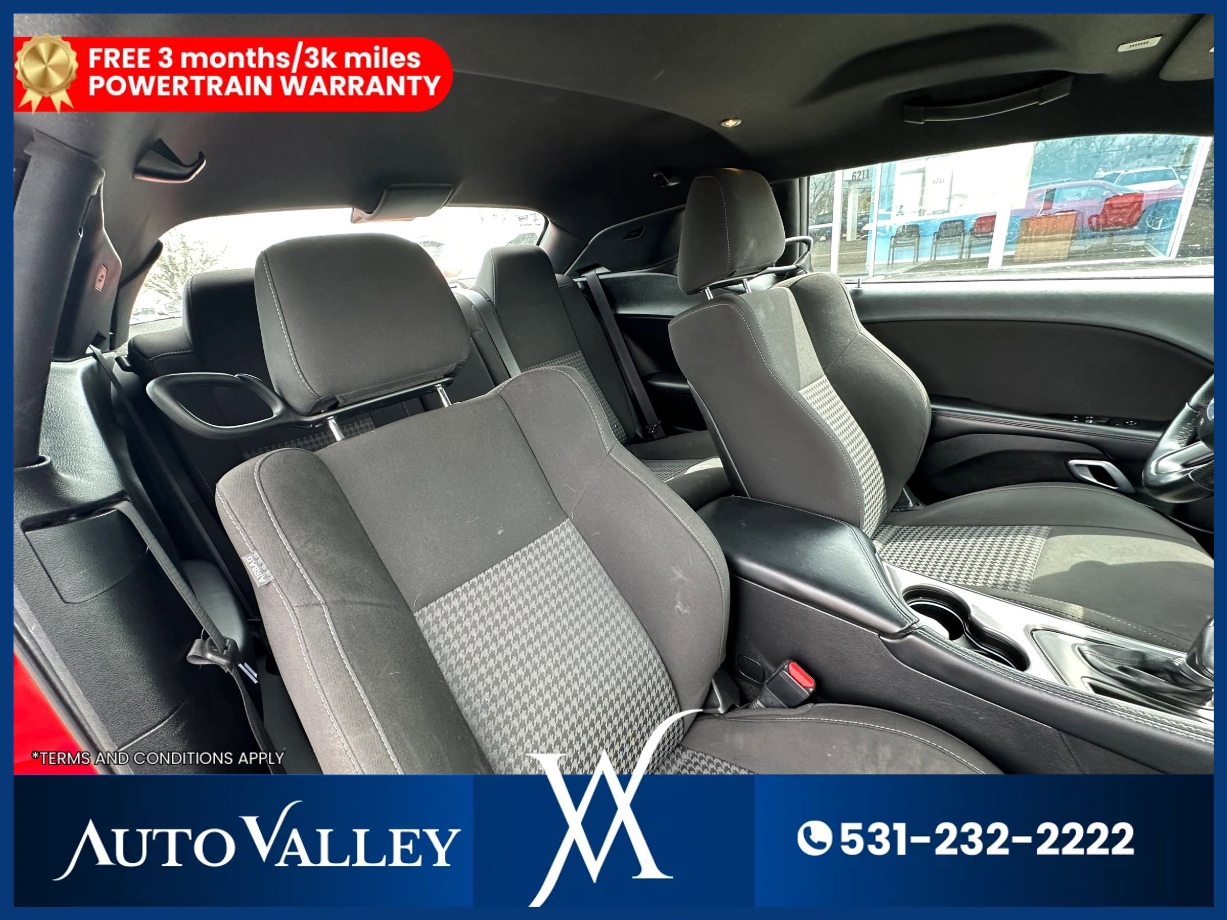 Used 2022 Dodge Challenger GT image 18