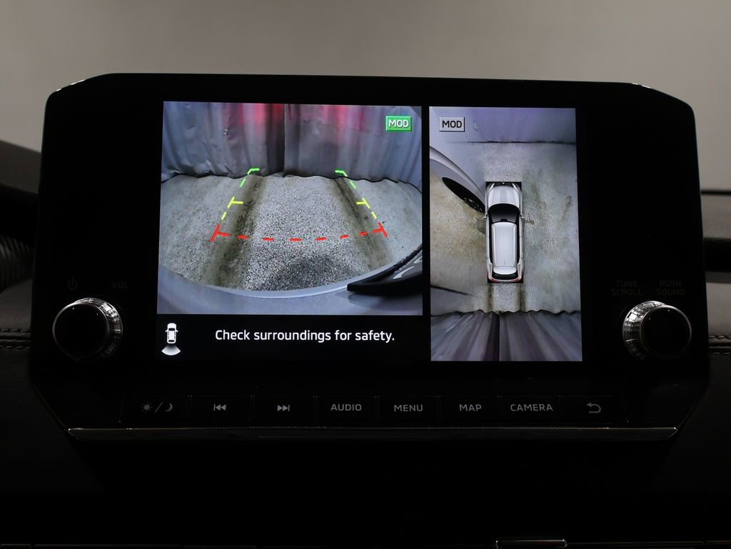 Used 2024 Mitsubishi Outlander SE image 28