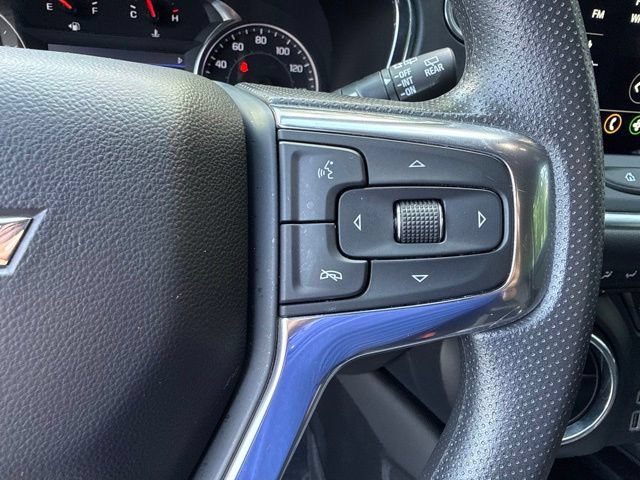 Used 2024 Chevrolet Blazer LT w/ Convenience Package FWD image 14