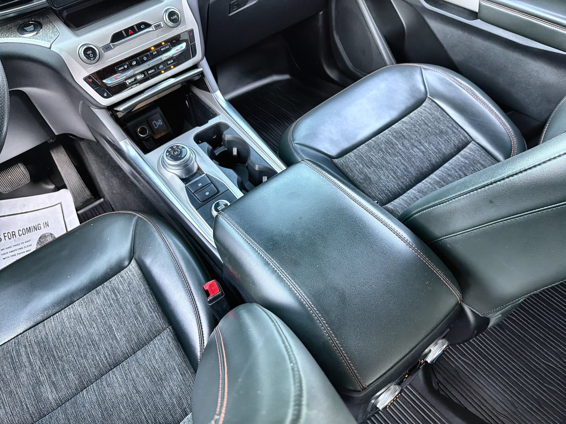 Certified 2023 Ford Explorer Timberline AWD/4WD image 21