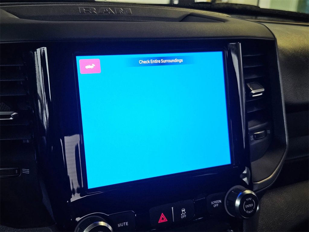 New 2026 RAM 5500 Tradesman w/ Chrome Appearance Group image 21