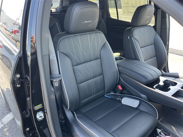 New 2026 Buick Enclave Avenir w/ Super Cruise Package image 26