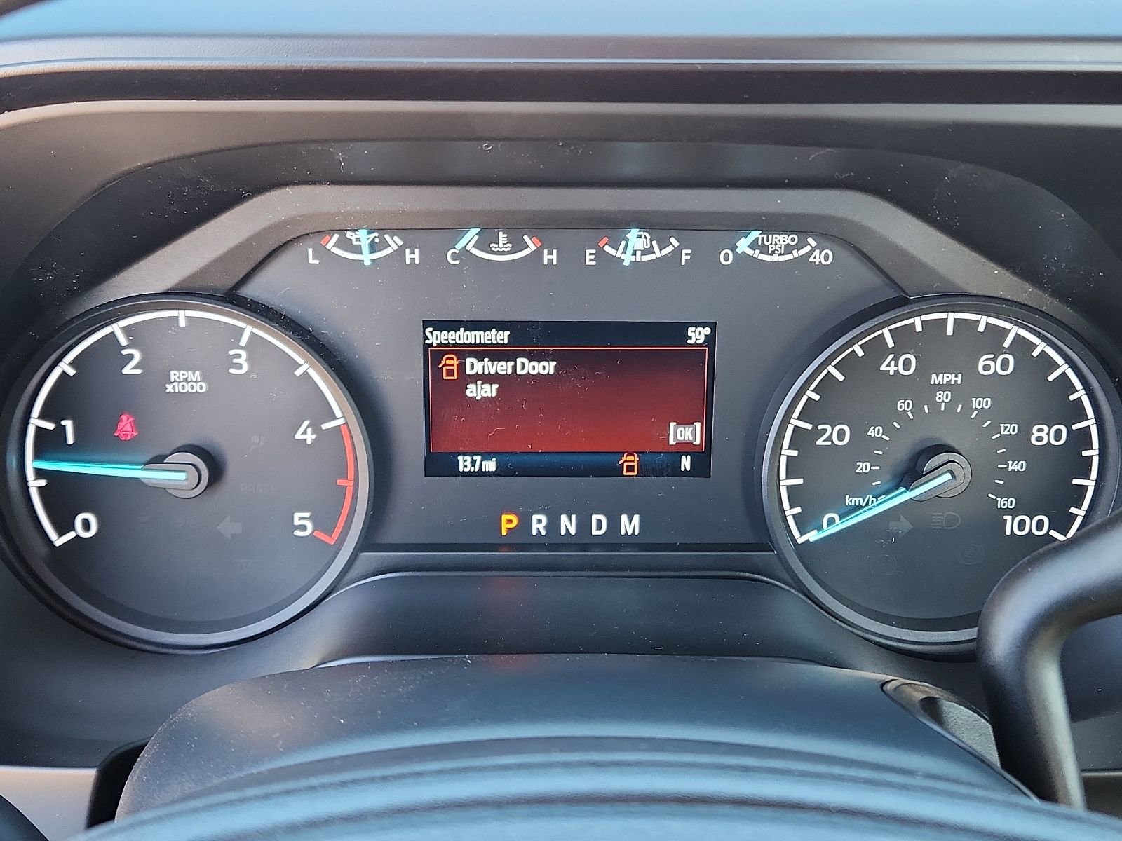 New 2025 Ford F250 XL w/ 360-Degree Camera Package image 14