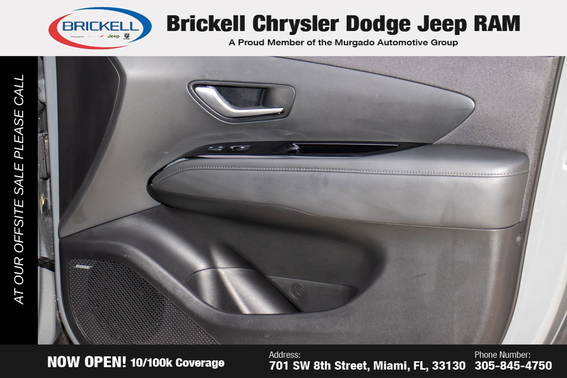 Used 2023 Hyundai Santa Cruz Limited AWD/4WD image 13